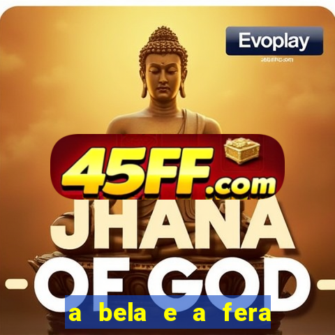a bela e a fera 1991 filme completo dublado - topflix
